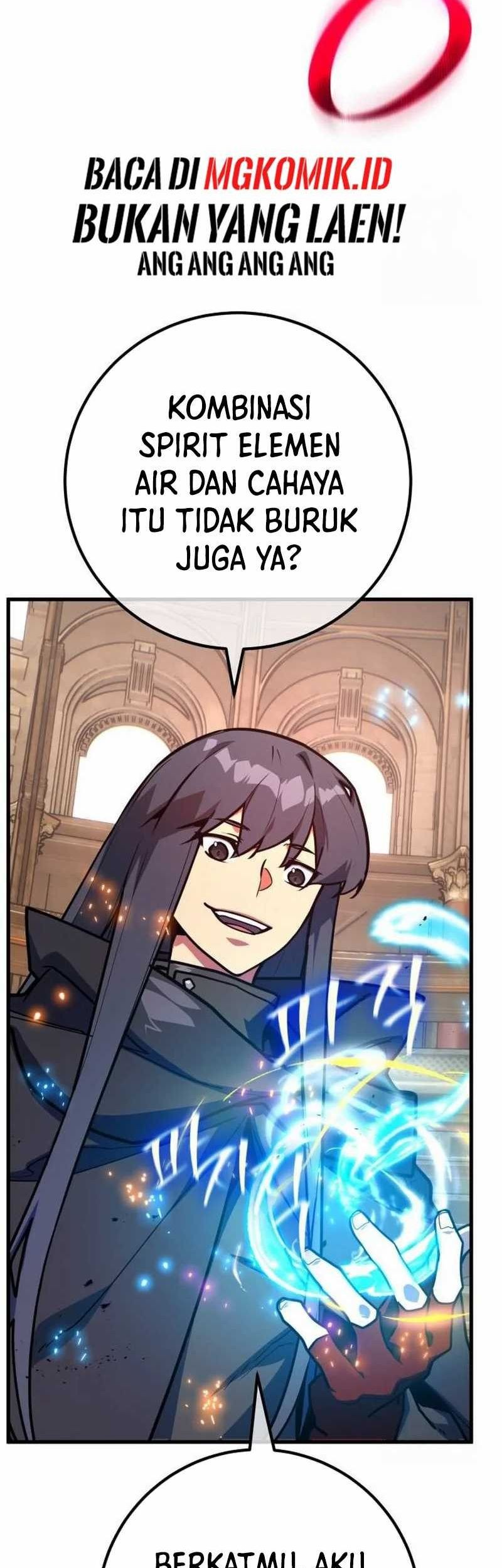 The Game’s Top Troll Chapter 111 Gambar 51