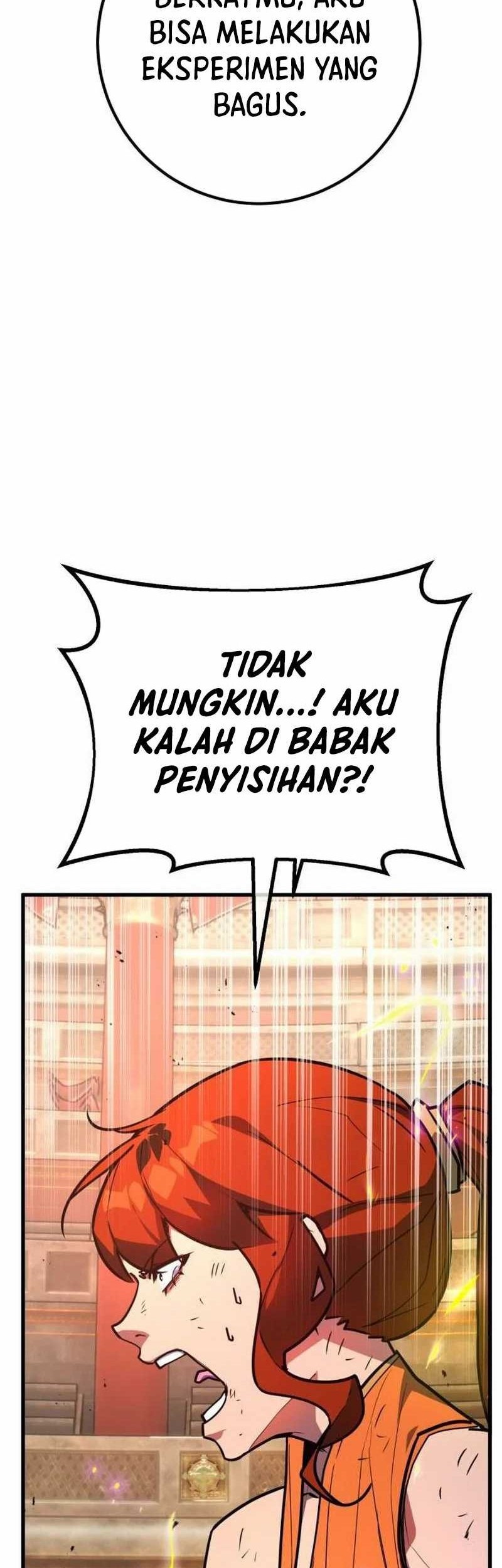 The Game’s Top Troll Chapter 111 Gambar 52