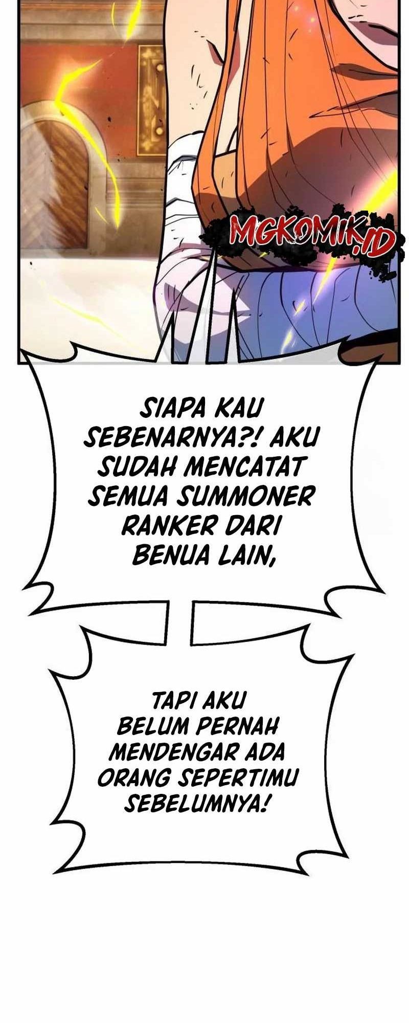 The Game’s Top Troll Chapter 111 Gambar 53