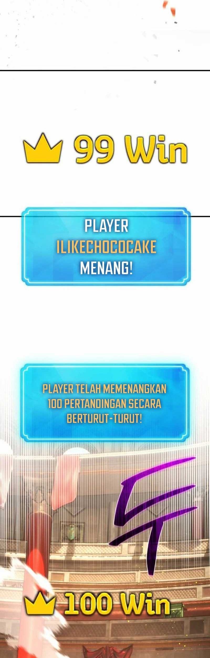 The Game’s Top Troll Chapter 111 Gambar 60