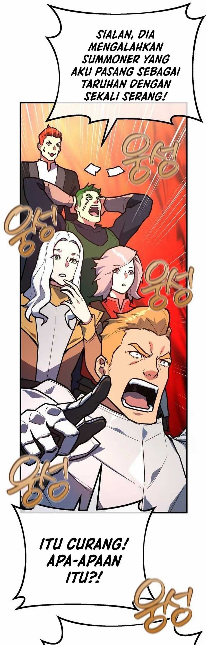 The Game’s Top Troll Chapter 111 Gambar 63