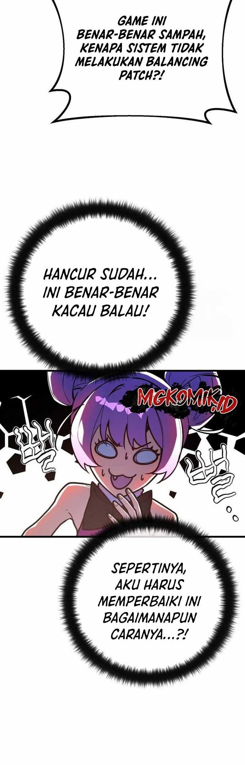 The Game’s Top Troll Chapter 111 Gambar 64