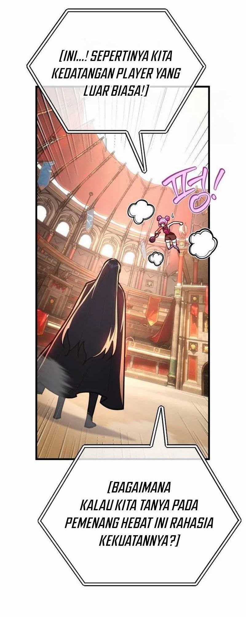 The Game’s Top Troll Chapter 111 Gambar 65