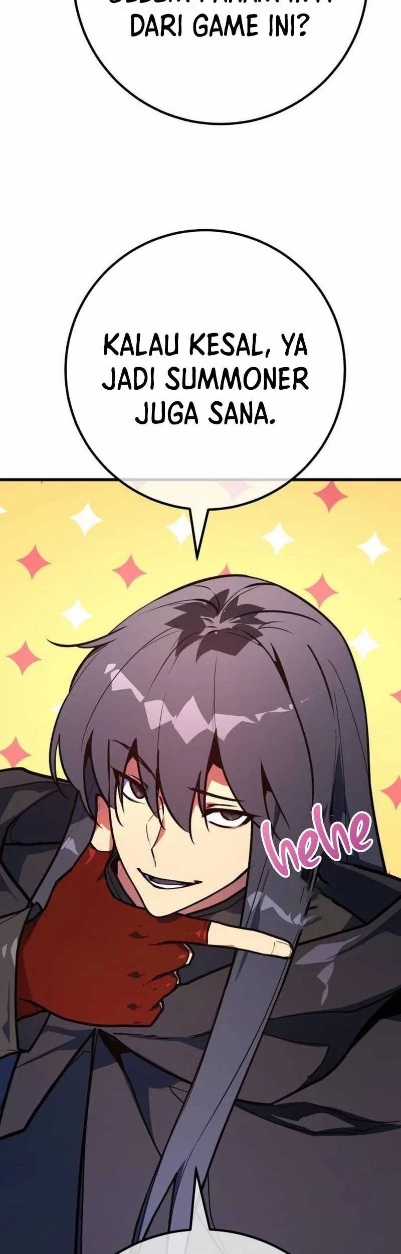 The Game’s Top Troll Chapter 111 Gambar 70