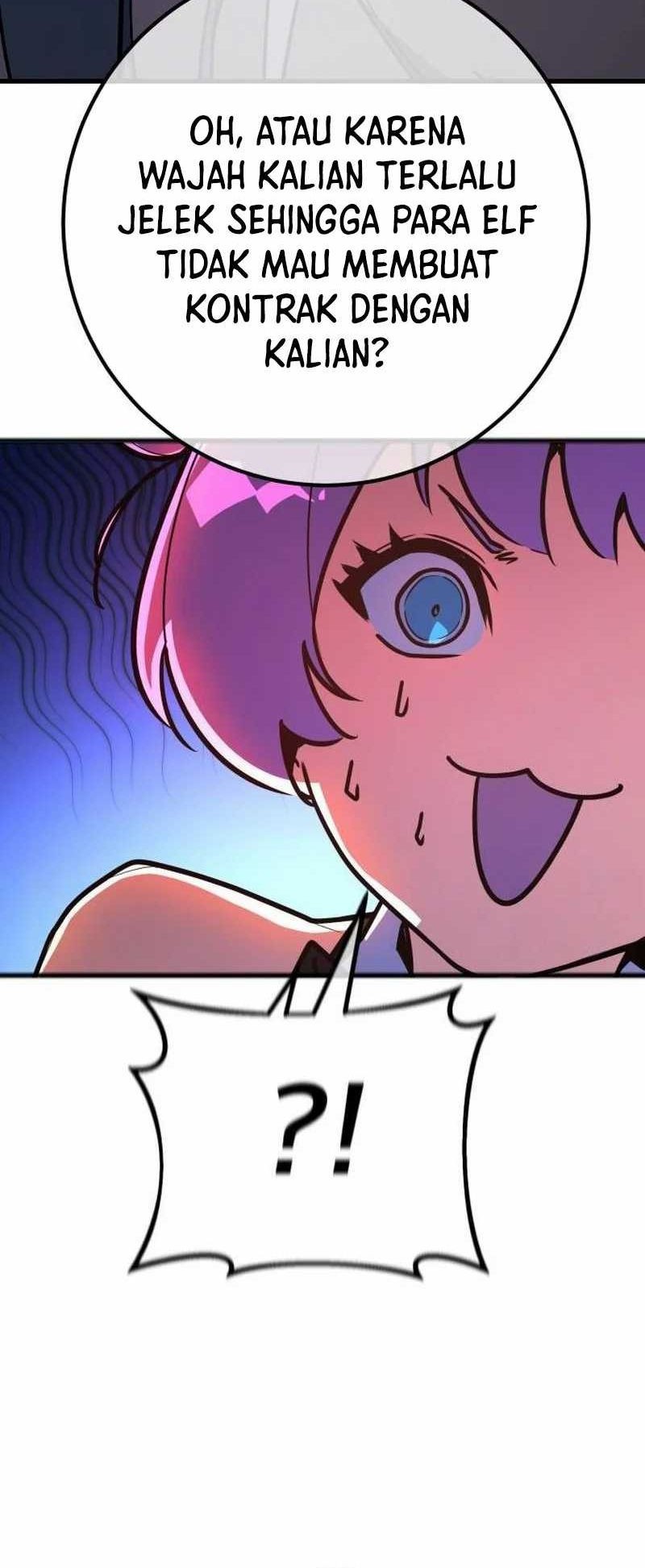 The Game’s Top Troll Chapter 111 Gambar 71