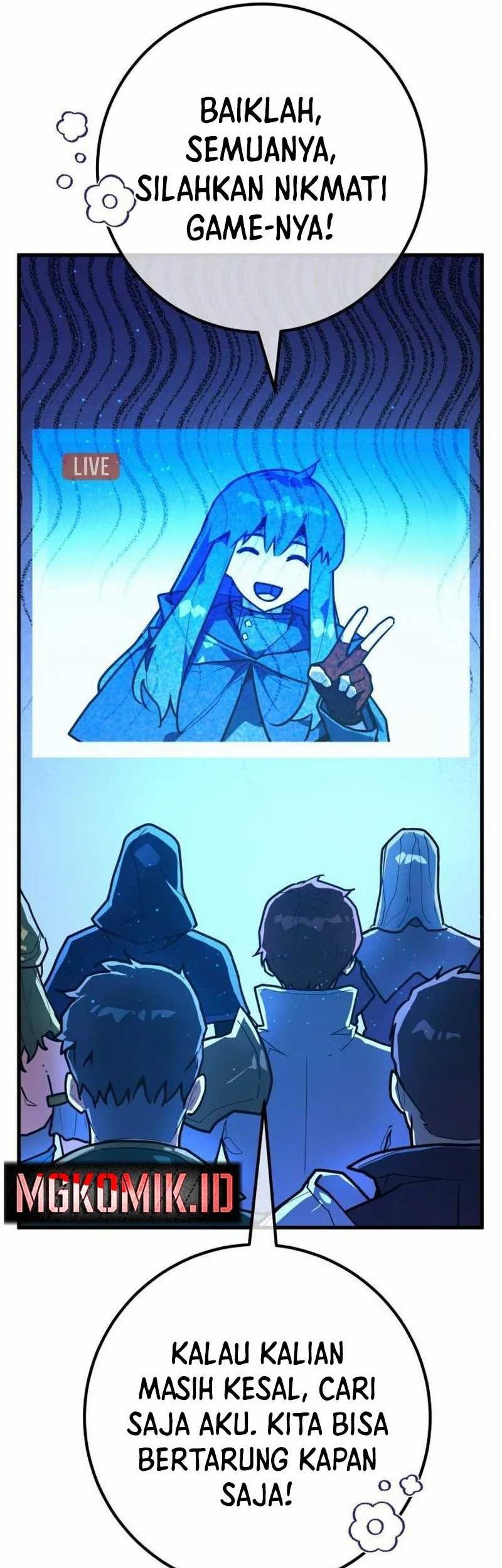 The Game’s Top Troll Chapter 111 Gambar 72