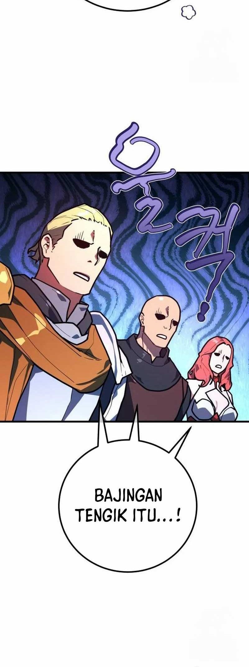 The Game’s Top Troll Chapter 111 Gambar 73