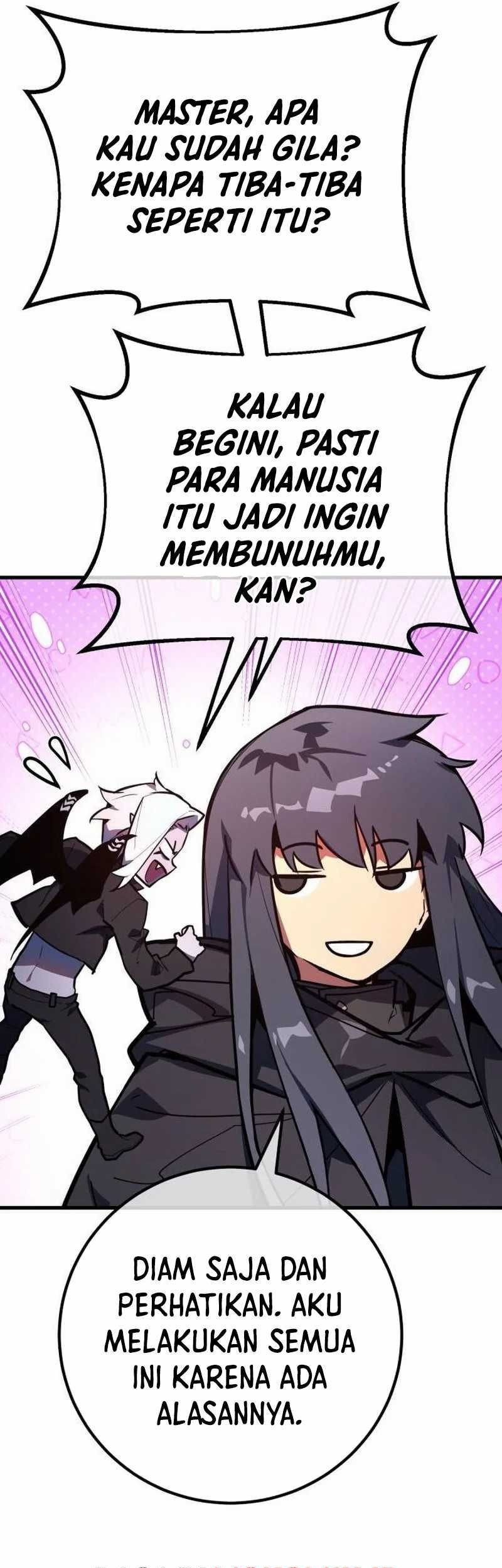 The Game’s Top Troll Chapter 111 Gambar 74