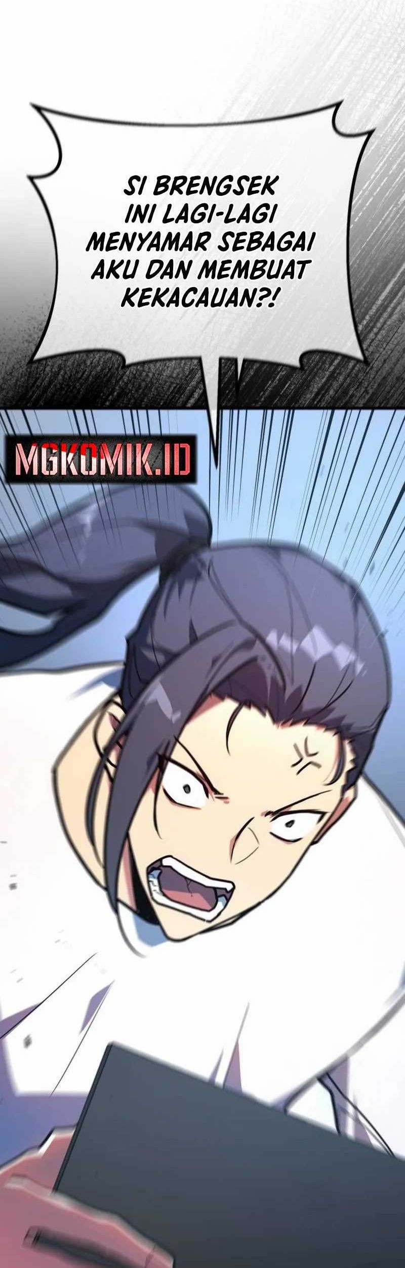 The Game’s Top Troll Chapter 111 Gambar 77
