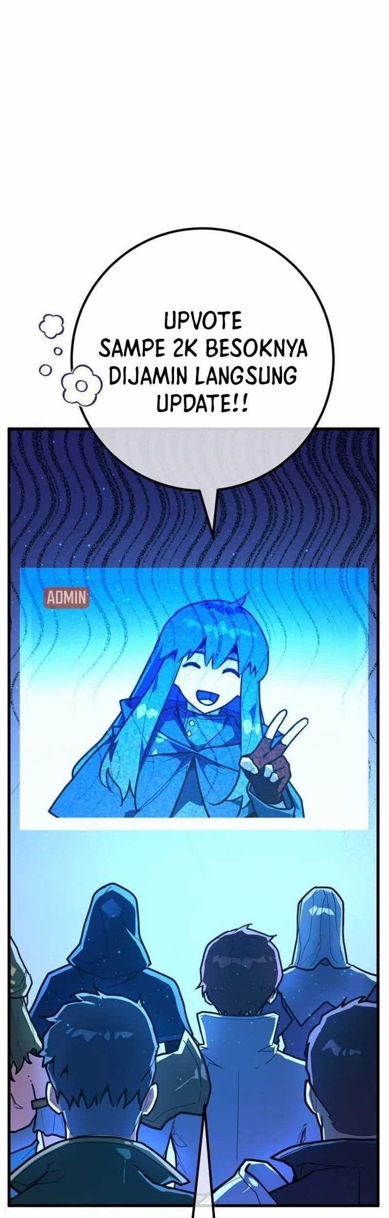 The Game’s Top Troll Chapter 111 Gambar 84