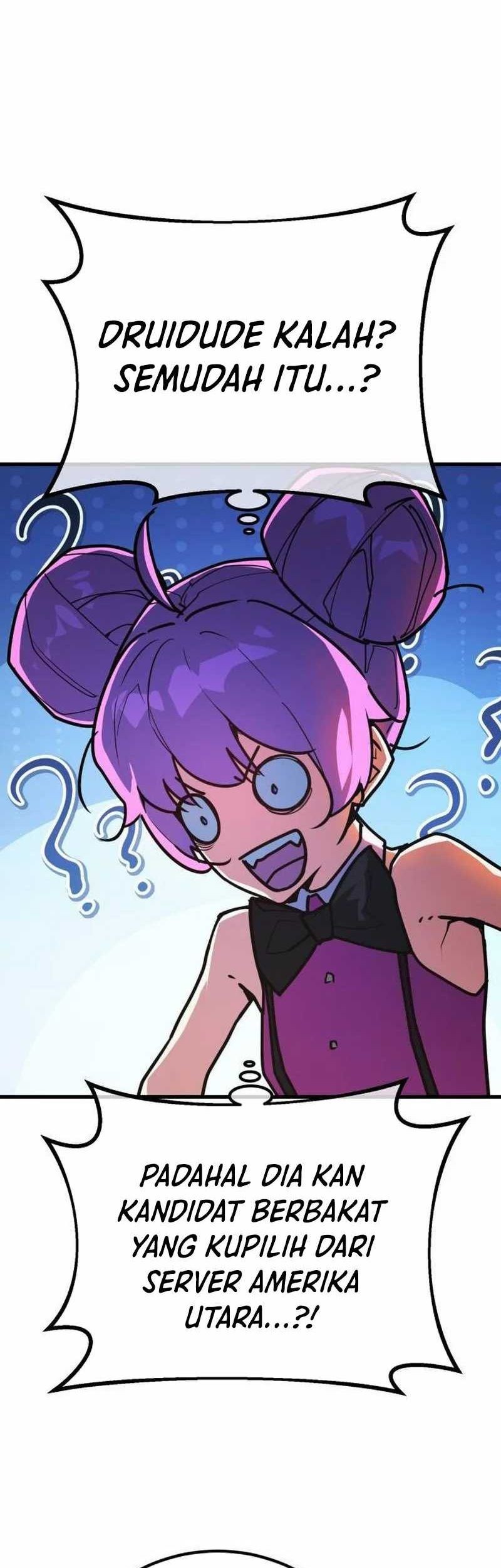 The Game’s Top Troll Chapter 111 Gambar 4