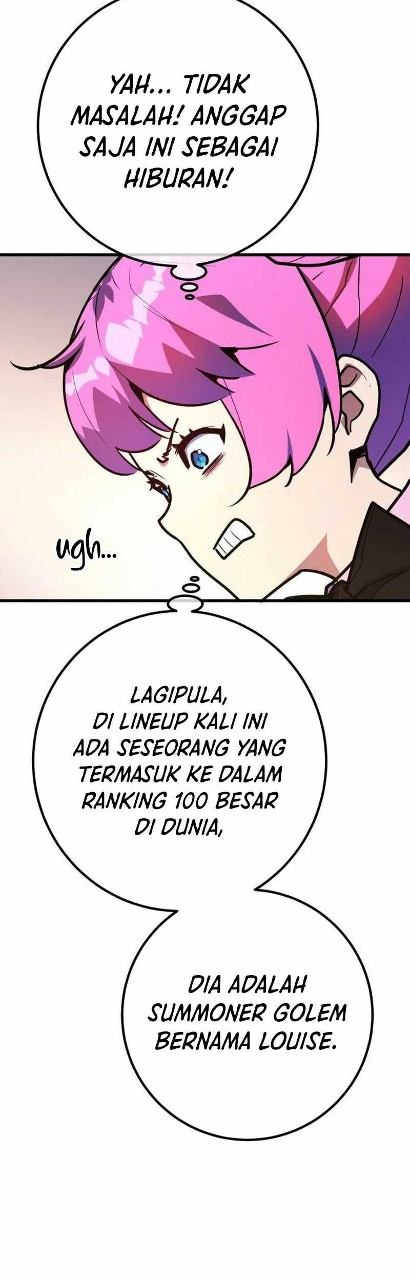 The Game’s Top Troll Chapter 111 Gambar 5