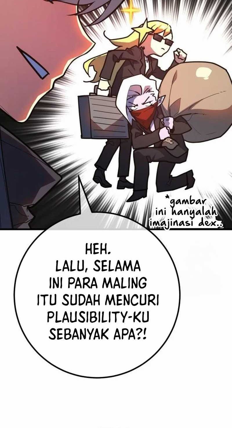 The Game’s Top Troll Chapter 111 Gambar 12