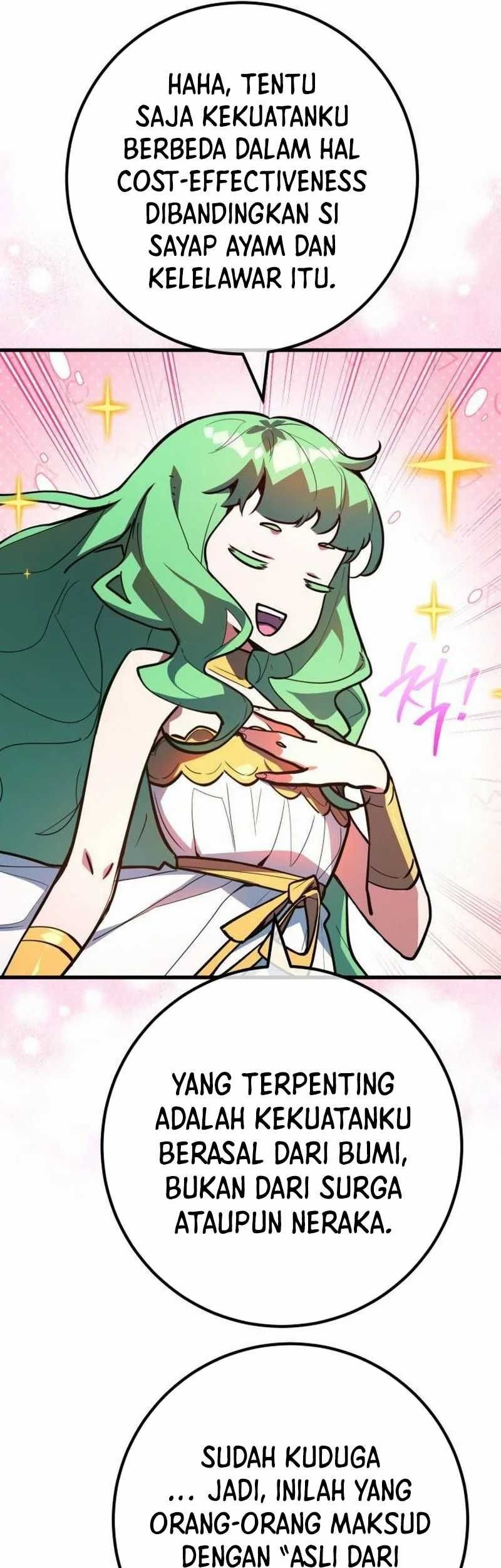 The Game’s Top Troll Chapter 111 Gambar 13