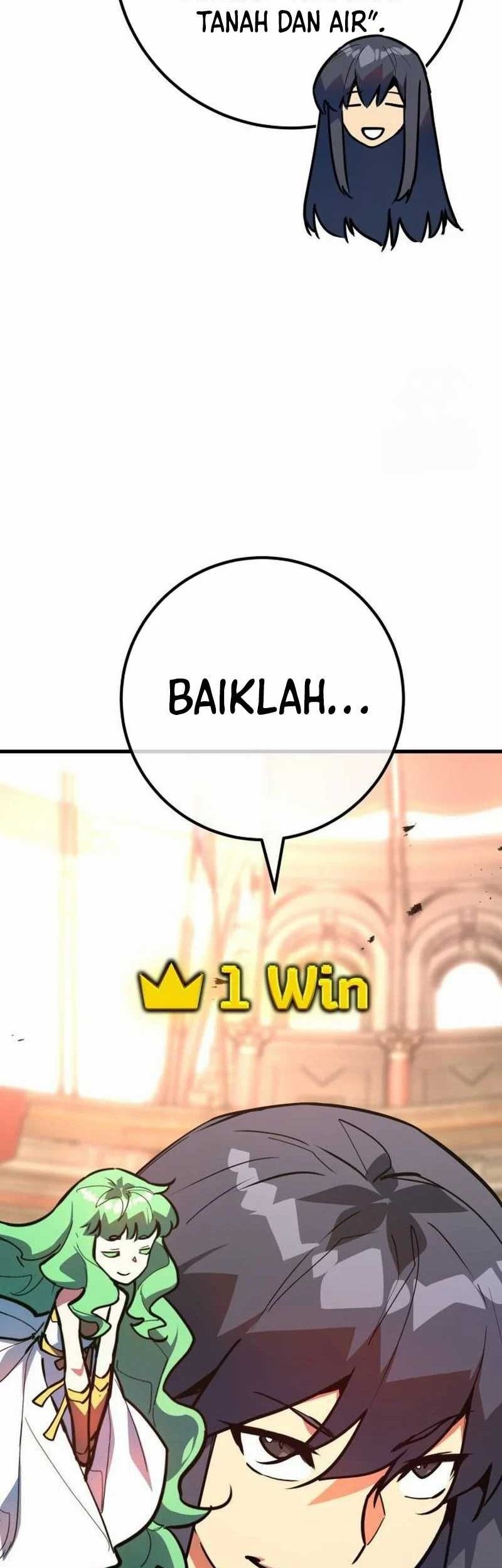 The Game’s Top Troll Chapter 111 Gambar 14