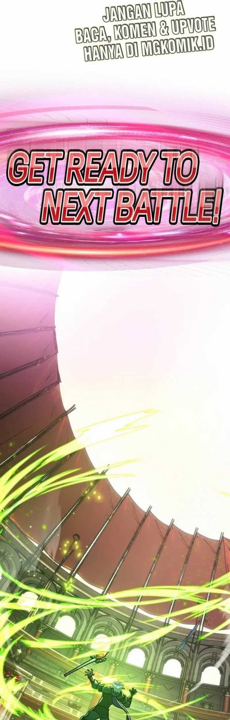 The Game’s Top Troll Chapter 111 Gambar 16