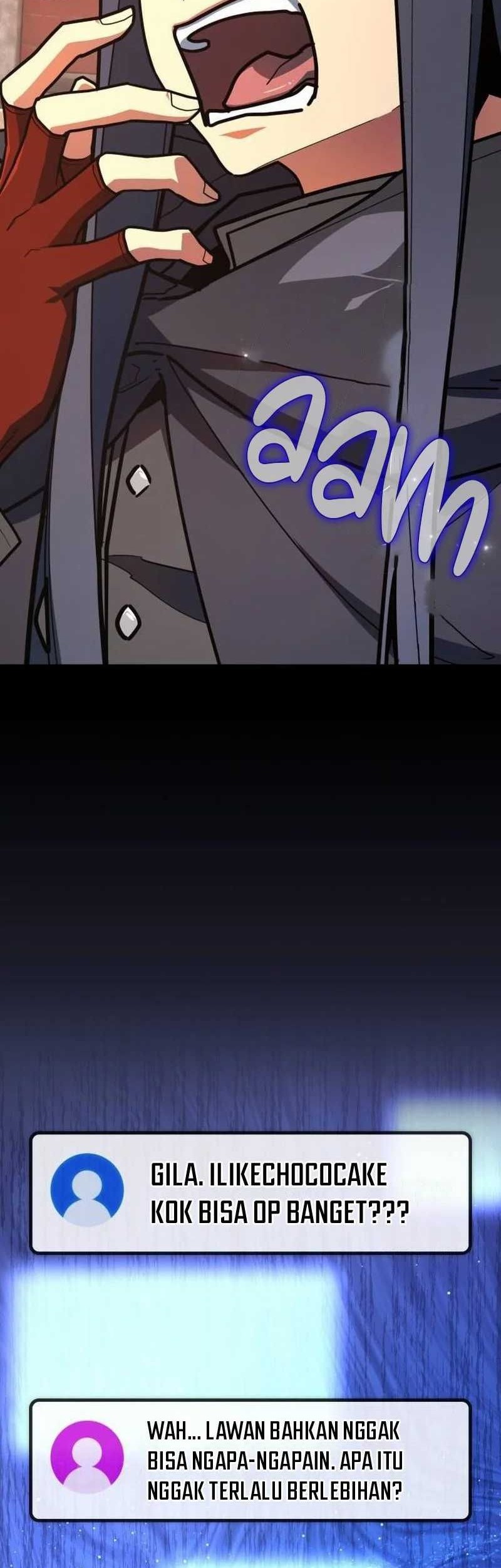 The Game’s Top Troll Chapter 111 Gambar 23