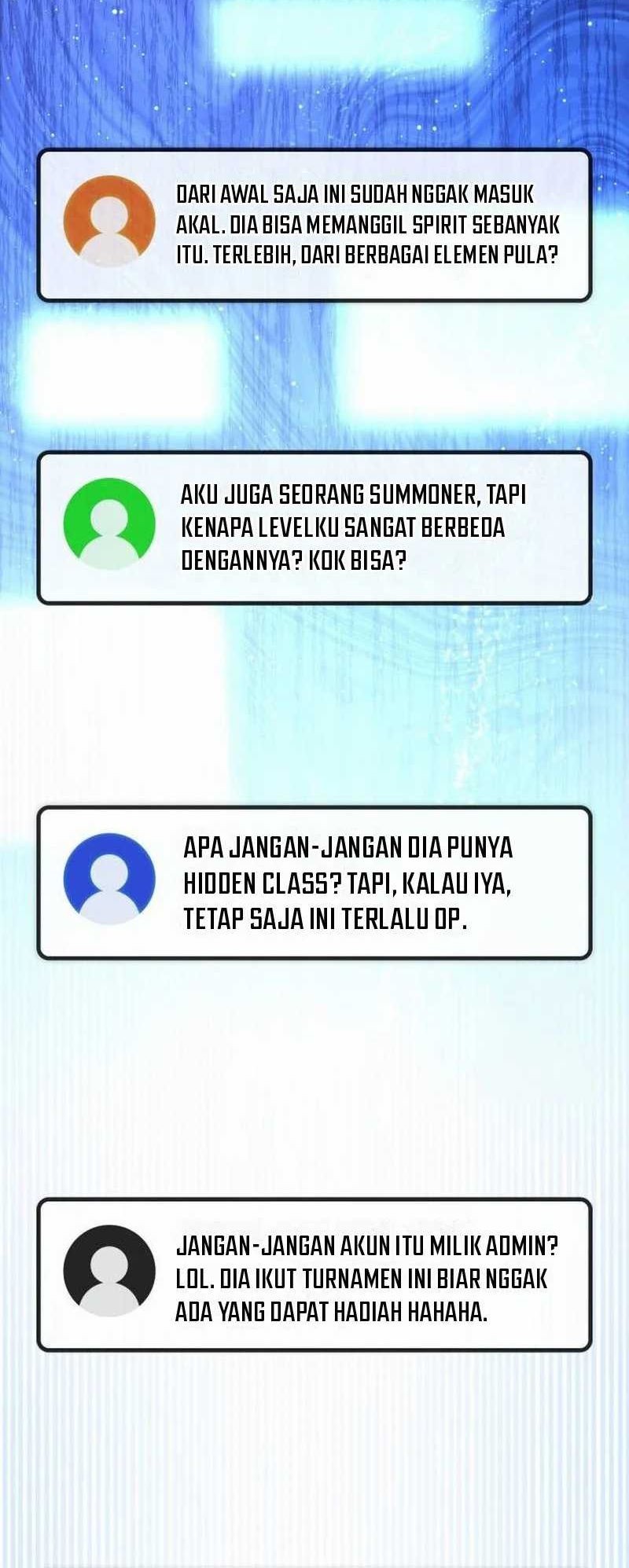 The Game’s Top Troll Chapter 111 Gambar 24