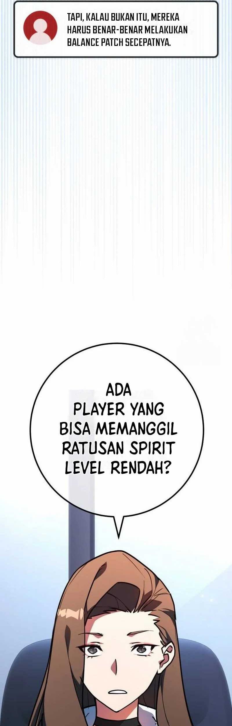 The Game’s Top Troll Chapter 111 Gambar 25