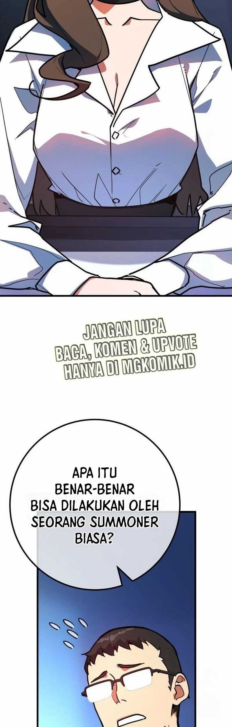 The Game’s Top Troll Chapter 111 Gambar 26
