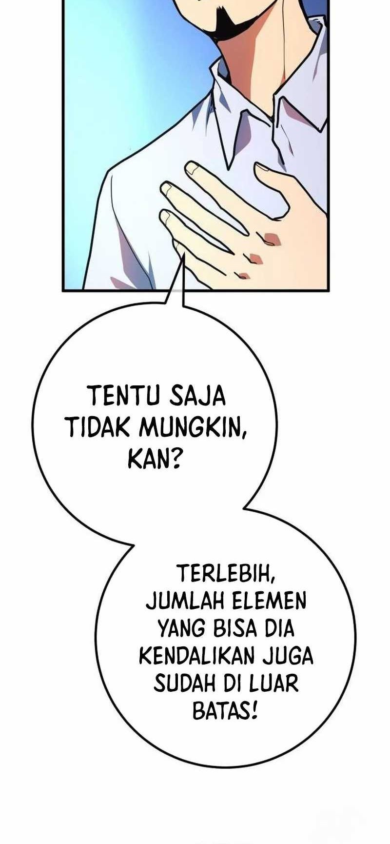 The Game’s Top Troll Chapter 111 Gambar 27