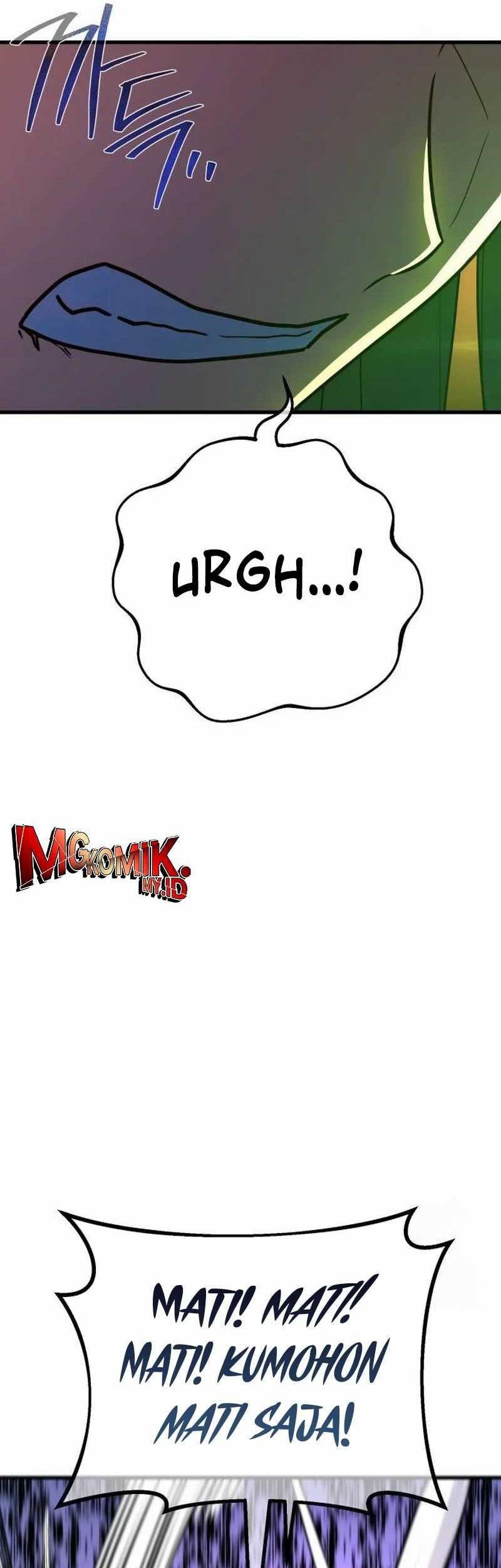 The Game’s Top Troll Chapter 112 Gambar 28