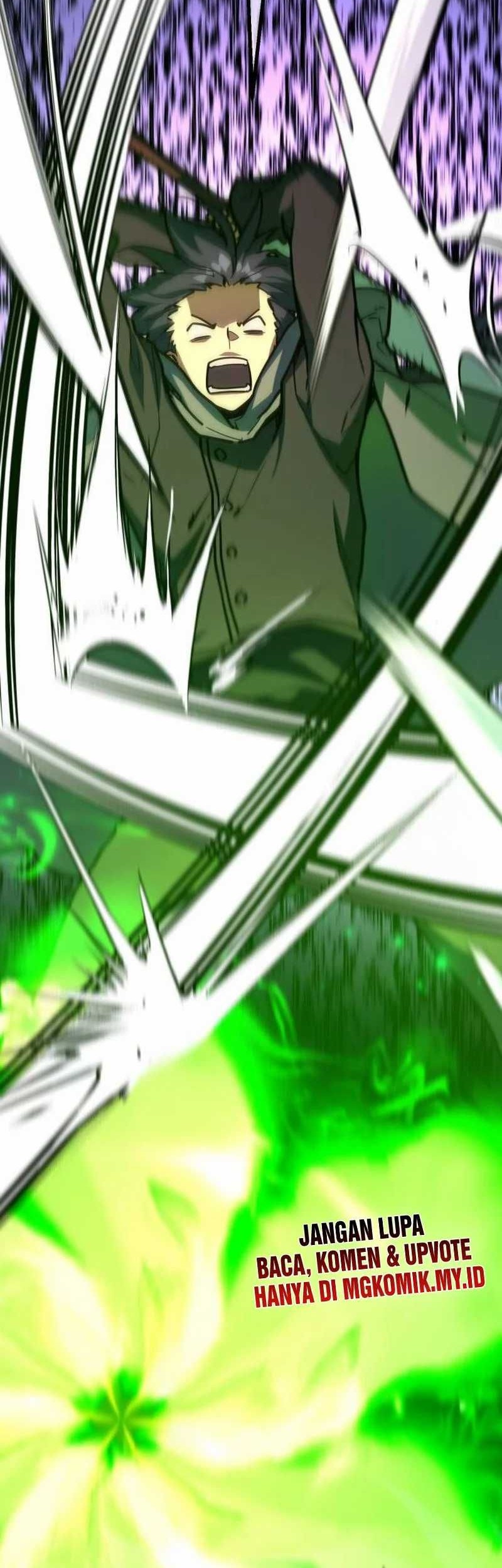 The Game’s Top Troll Chapter 112 Gambar 29