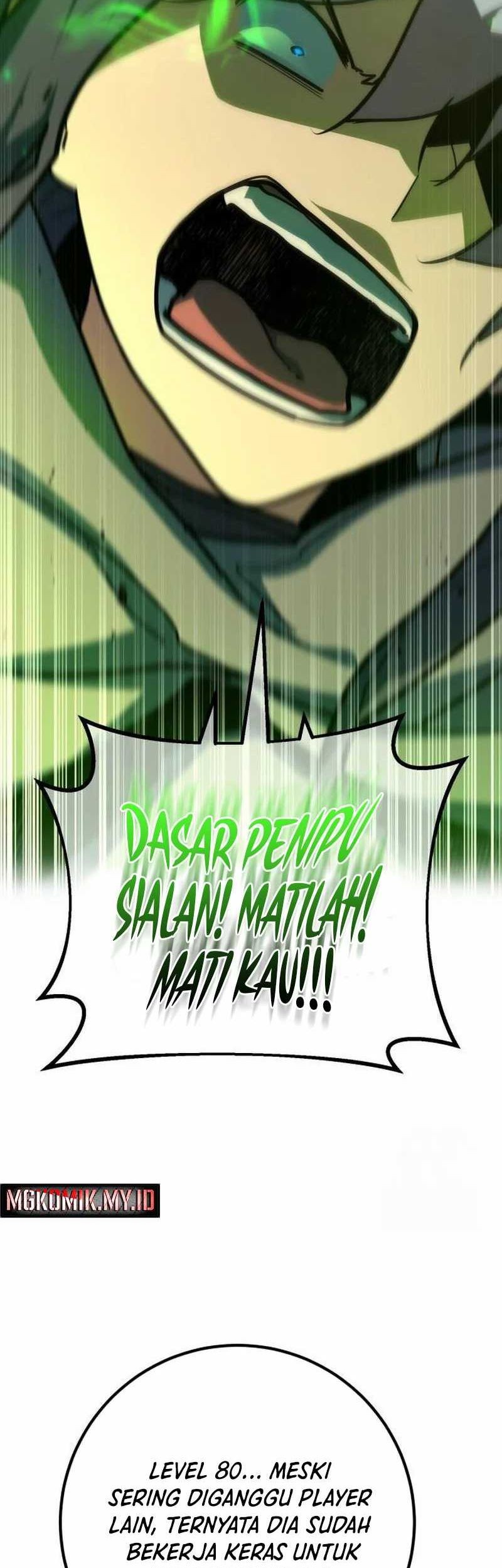 The Game’s Top Troll Chapter 112 Gambar 31