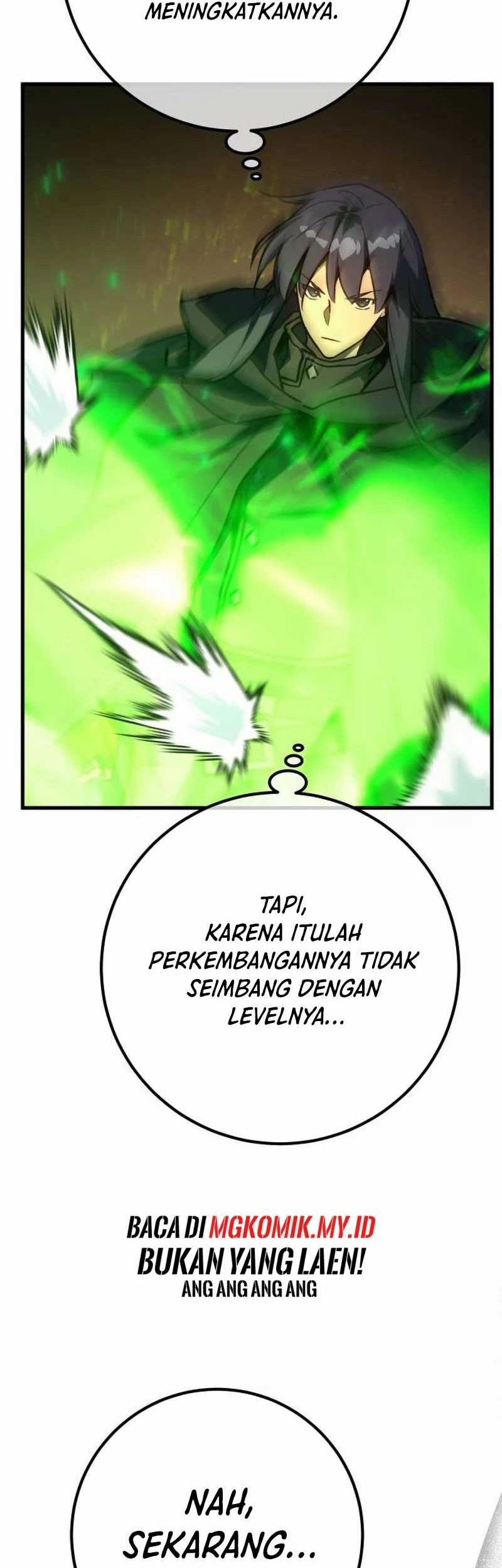 The Game’s Top Troll Chapter 112 Gambar 32