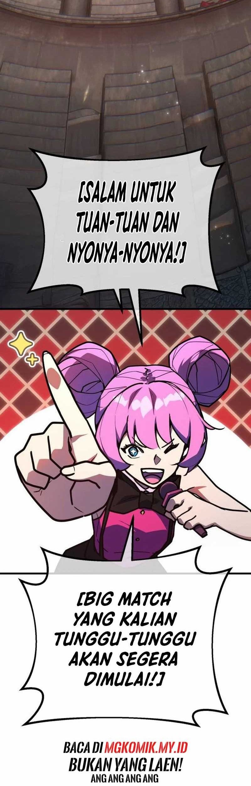The Game’s Top Troll Chapter 112 Gambar 35