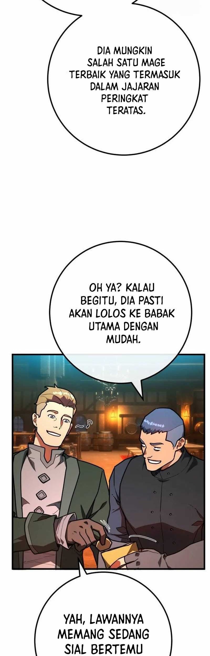 The Game’s Top Troll Chapter 112 Gambar 41