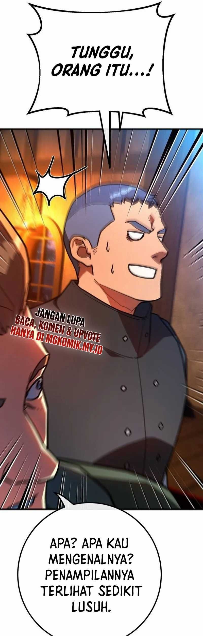 The Game’s Top Troll Chapter 112 Gambar 43