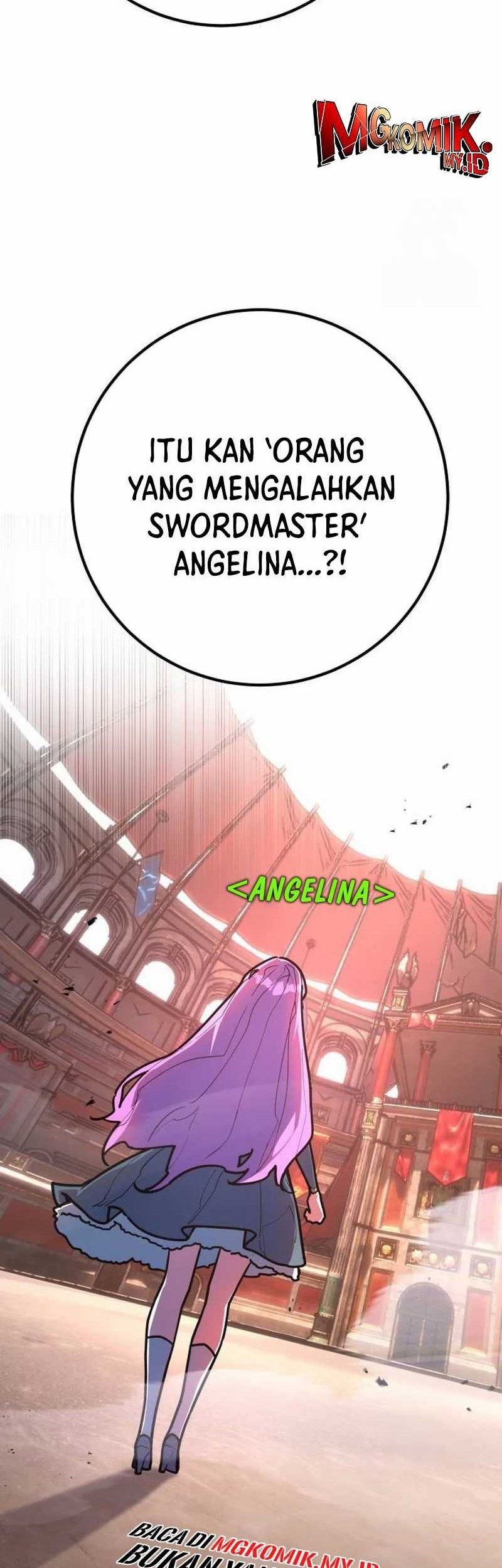 The Game’s Top Troll Chapter 112 Gambar 44