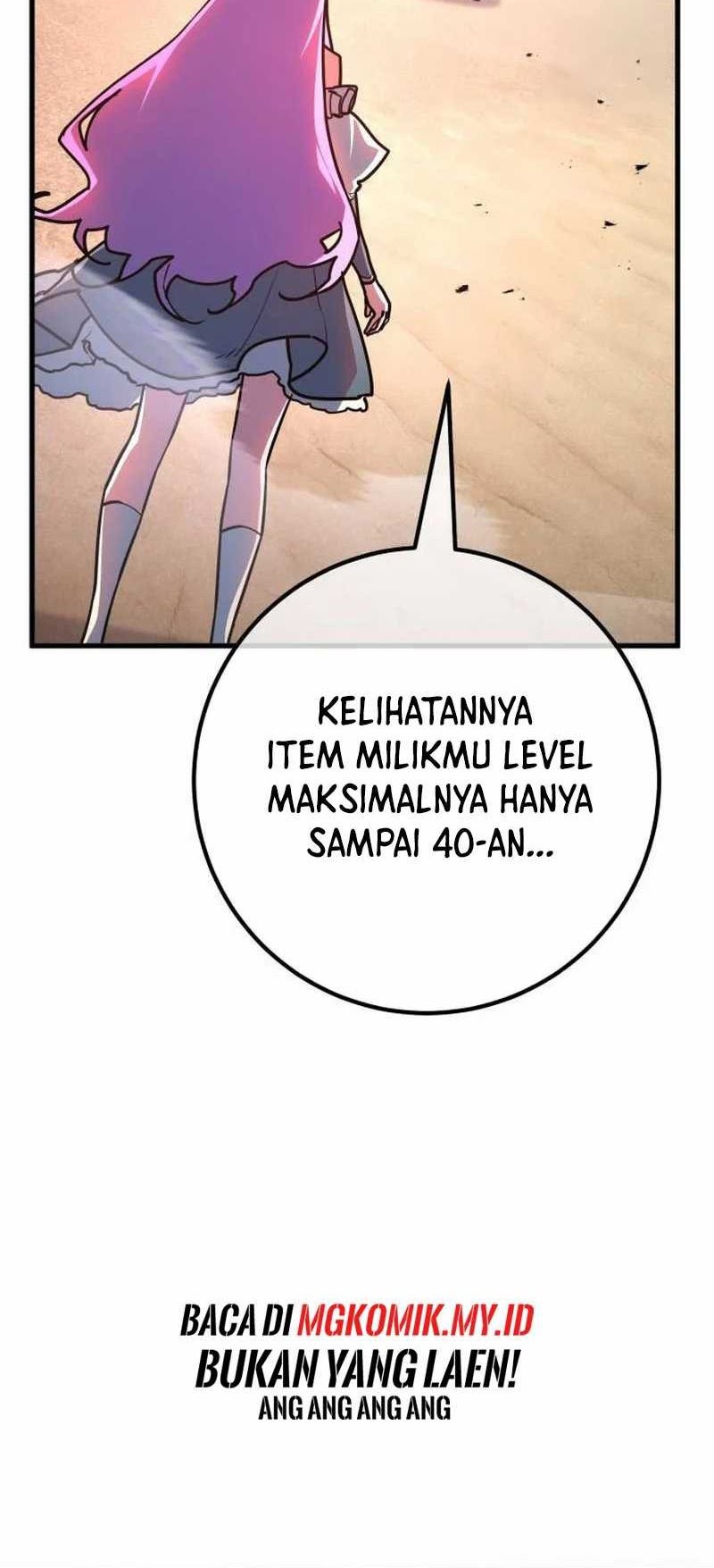 The Game’s Top Troll Chapter 112 Gambar 50