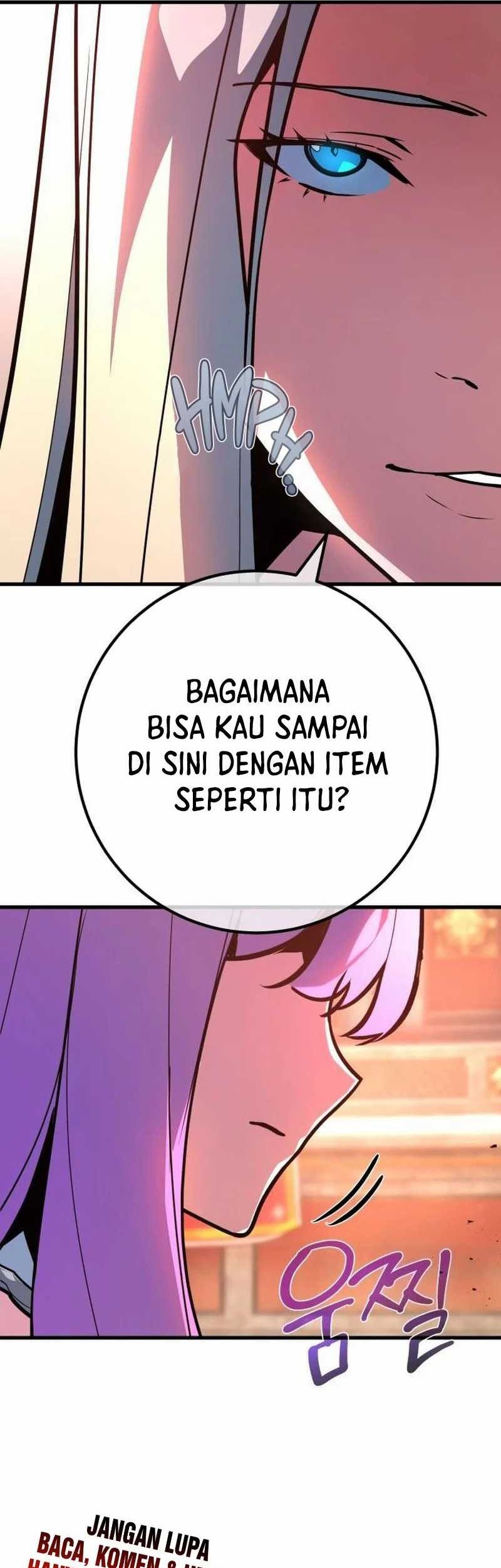 The Game’s Top Troll Chapter 112 Gambar 51
