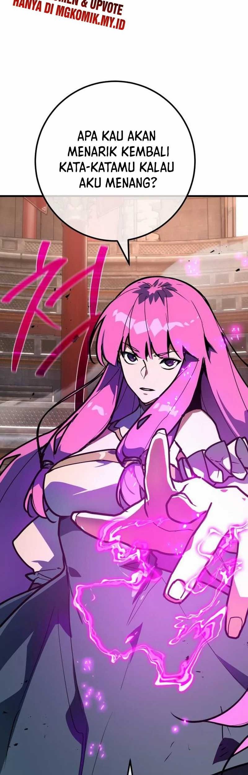 The Game’s Top Troll Chapter 112 Gambar 52