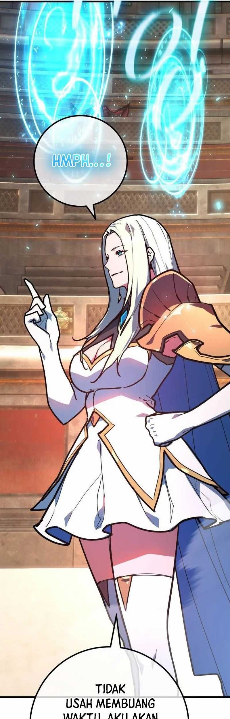 The Game’s Top Troll Chapter 112 Gambar 54