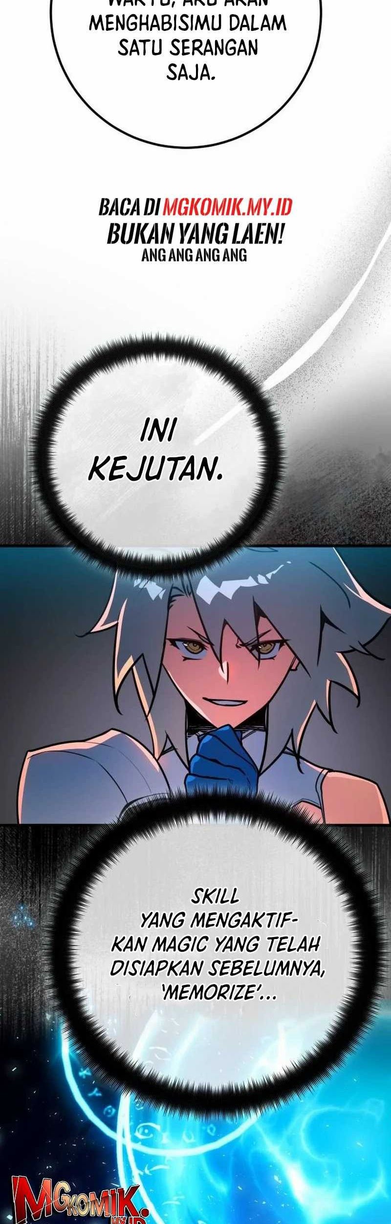The Game’s Top Troll Chapter 112 Gambar 55