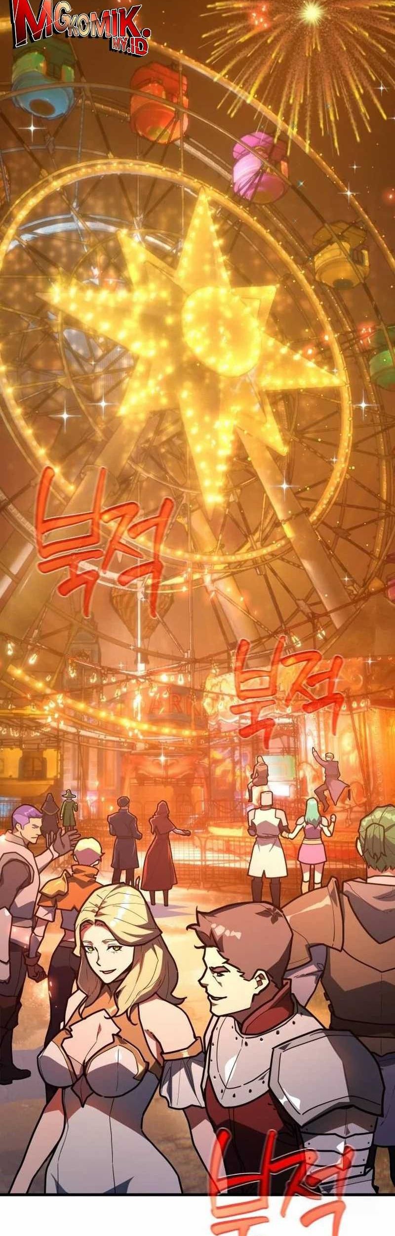 Baca Manhwa The Game’s Top Troll Chapter 112 Gambar 2