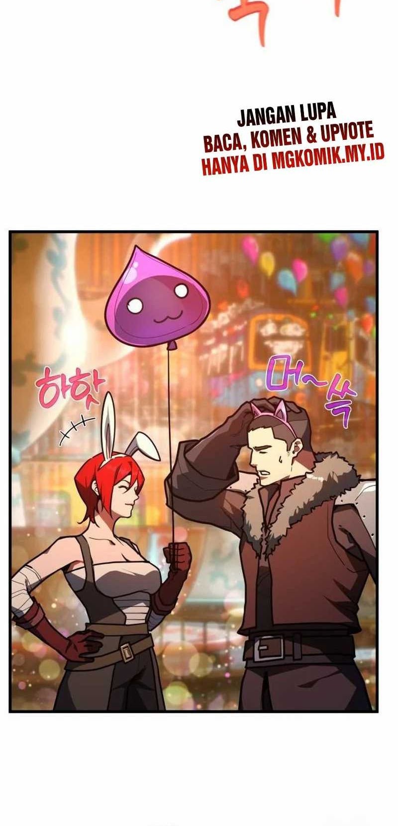 The Game’s Top Troll Chapter 112 Gambar 3