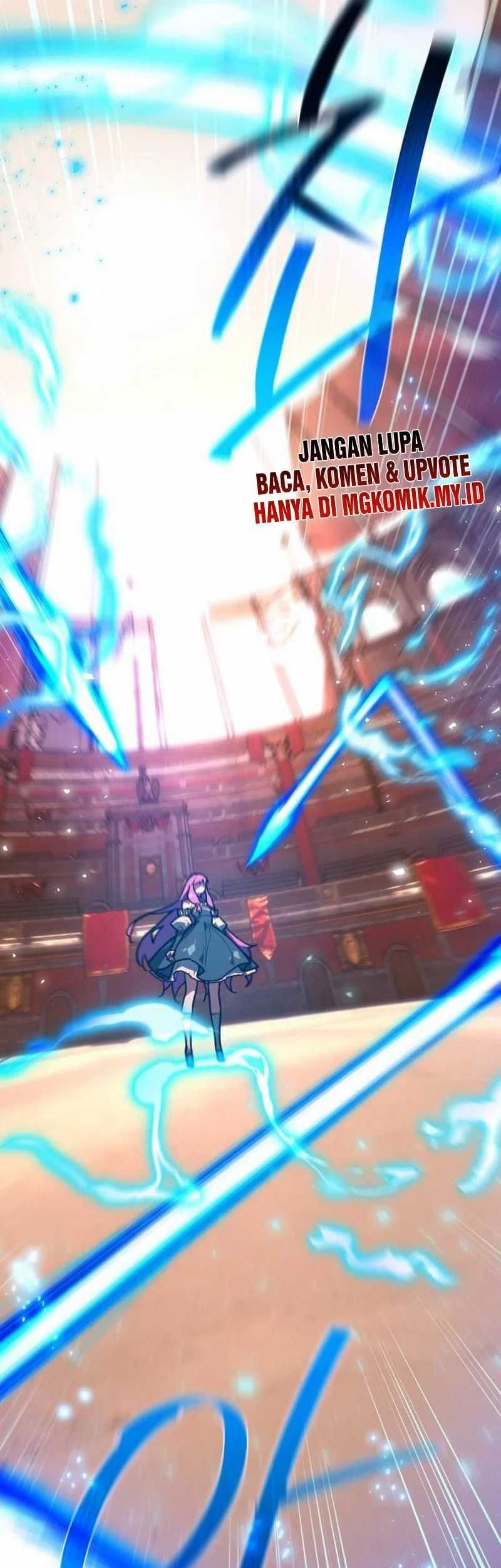 The Game’s Top Troll Chapter 112 Gambar 57
