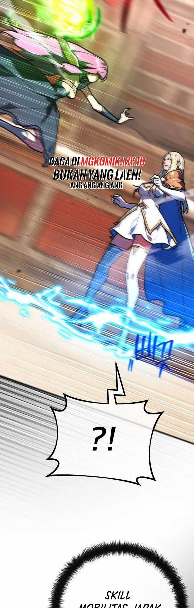 The Game’s Top Troll Chapter 112 Gambar 60