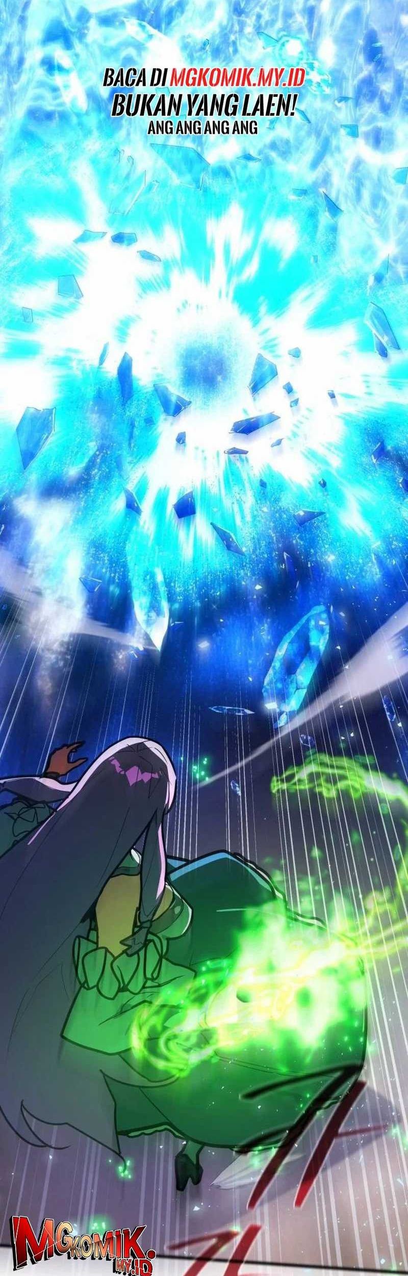 The Game’s Top Troll Chapter 112 Gambar 63