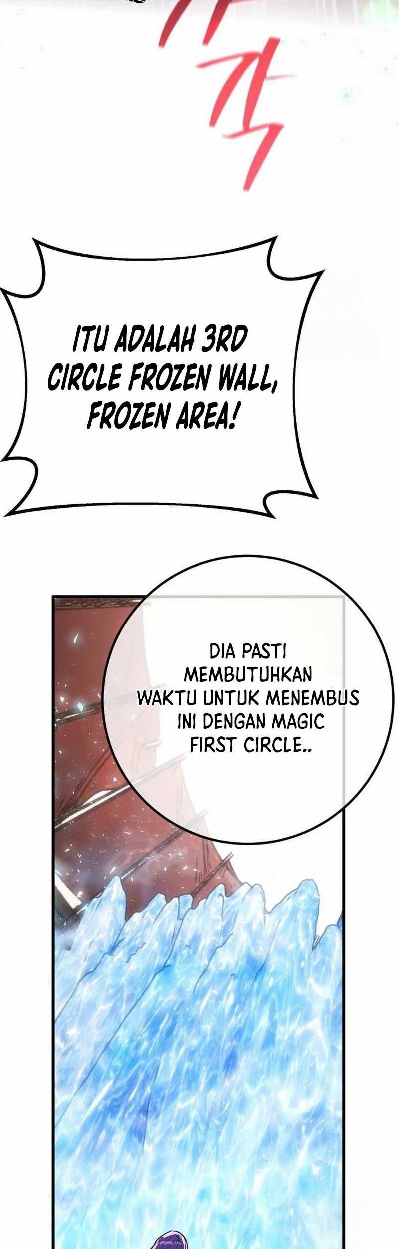 The Game’s Top Troll Chapter 112 Gambar 64