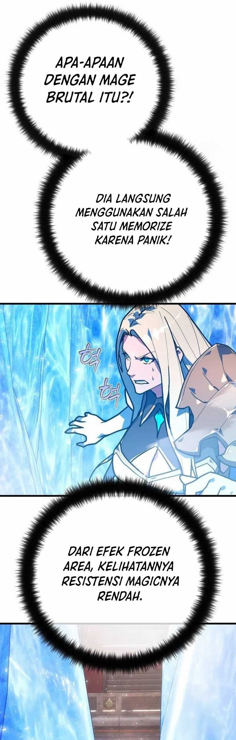 The Game’s Top Troll Chapter 112 Gambar 66