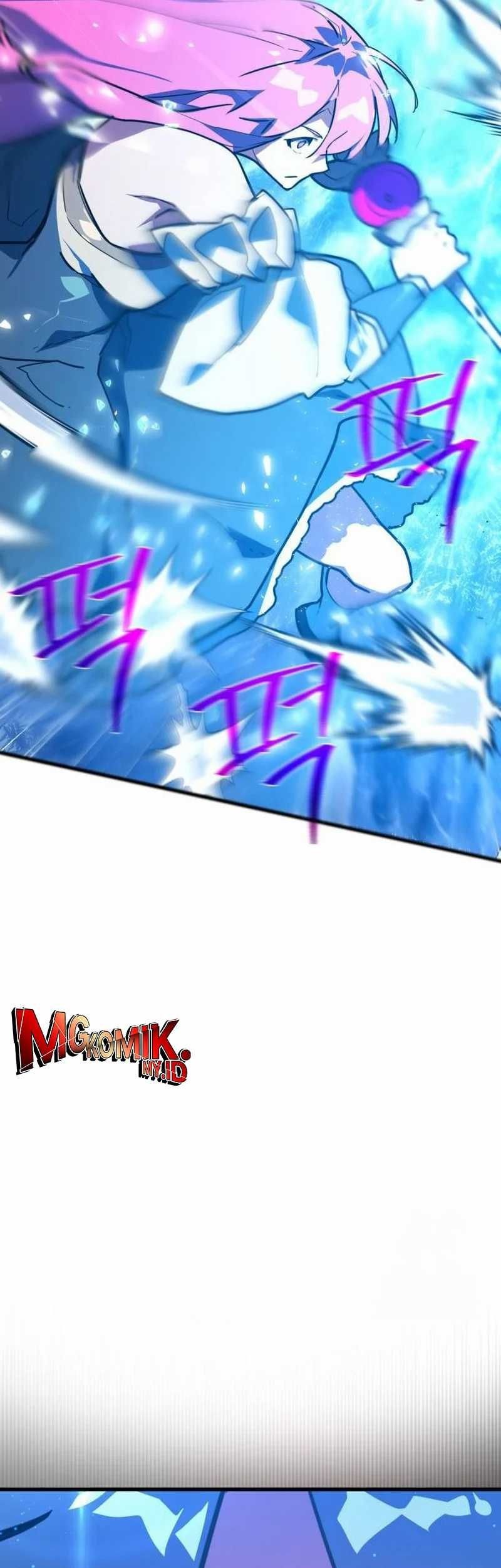 The Game’s Top Troll Chapter 112 Gambar 72