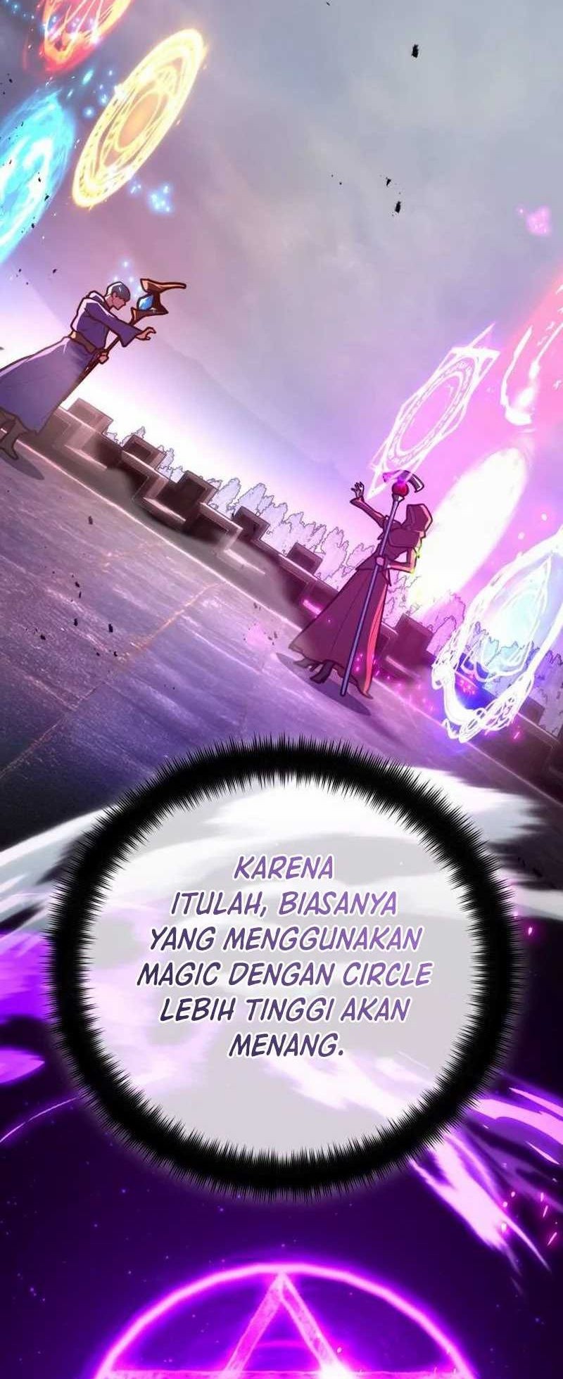 The Game’s Top Troll Chapter 112 Gambar 74
