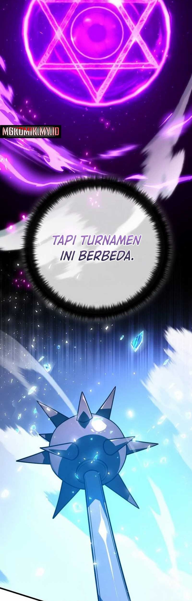 The Game’s Top Troll Chapter 112 Gambar 75