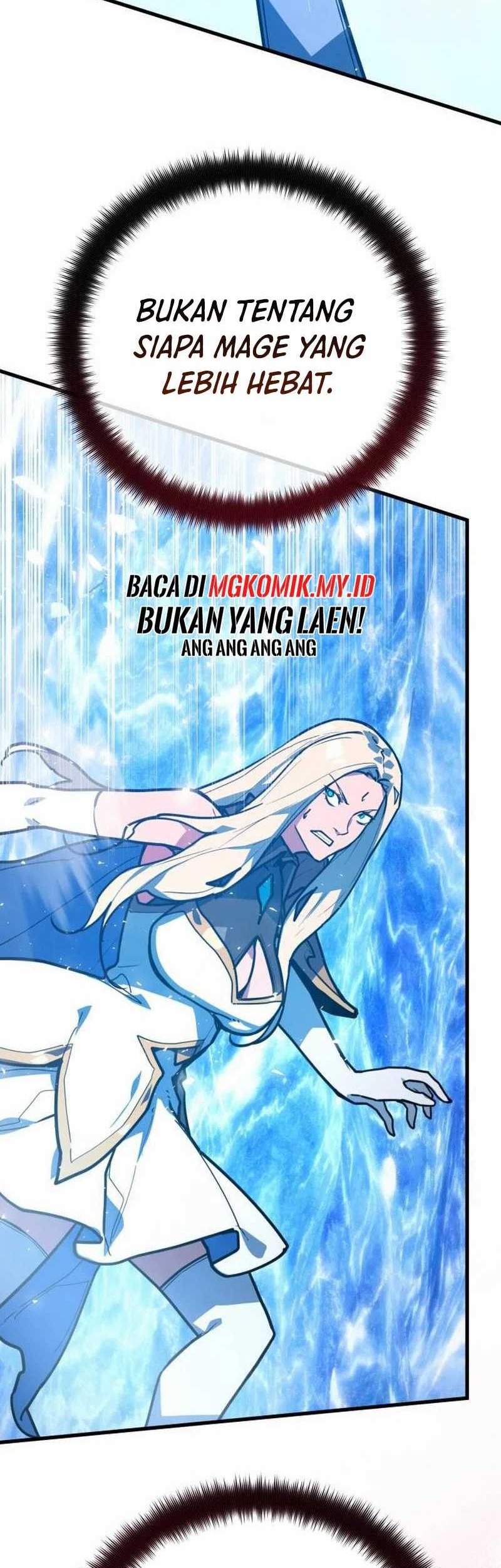 The Game’s Top Troll Chapter 112 Gambar 76