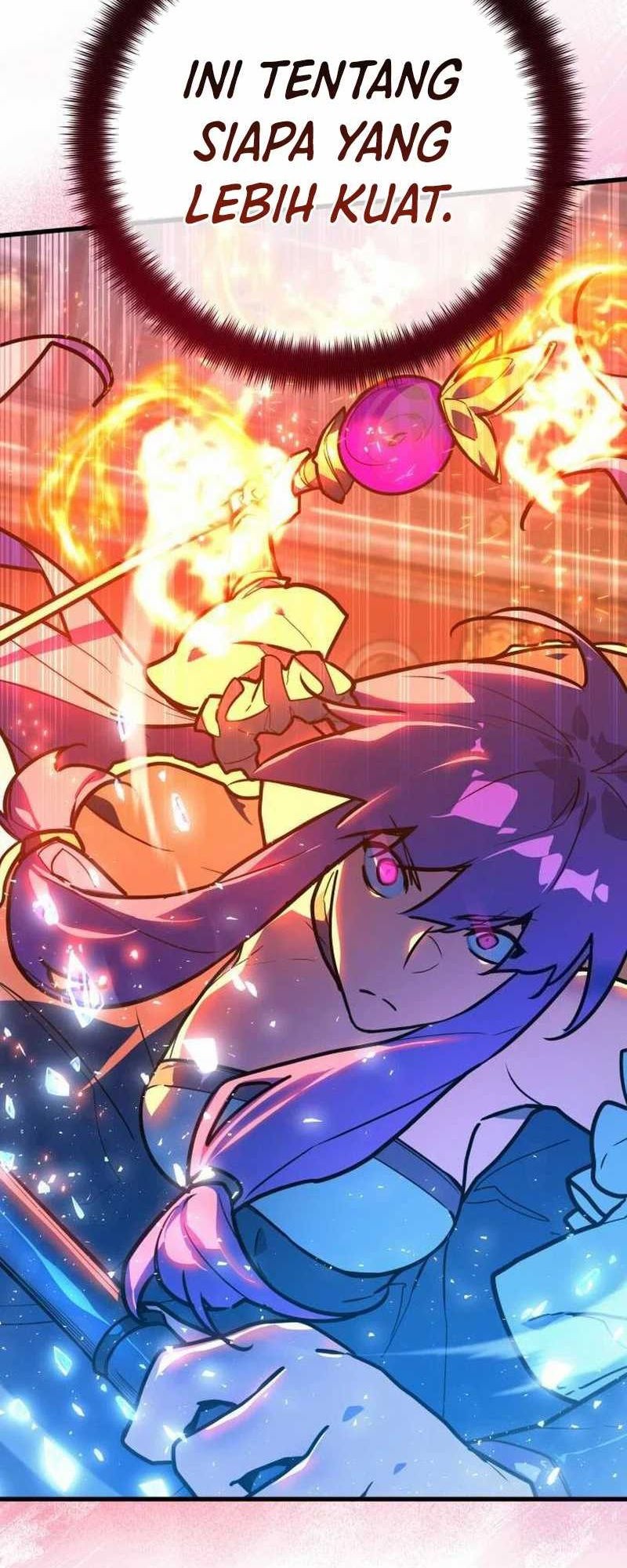 The Game’s Top Troll Chapter 112 Gambar 77